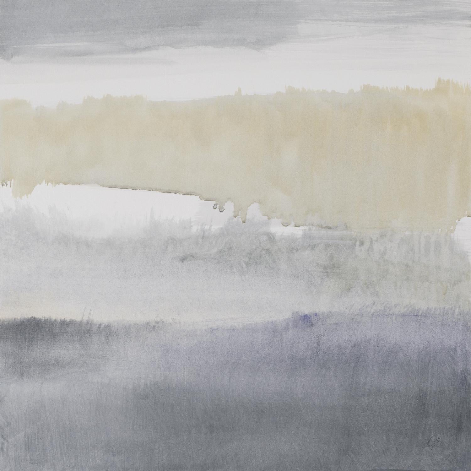 Reaching Lower Altitude II by Lanie Loreth on GIANT ART - abstract