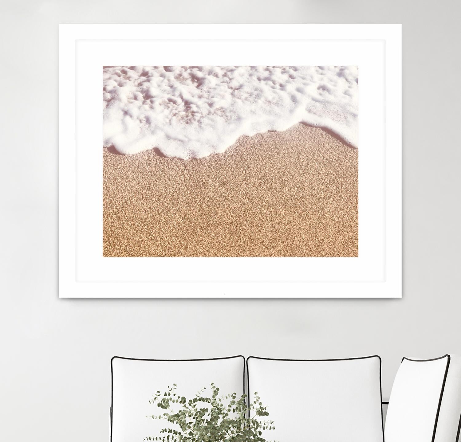 Seashore by Acosta on GIANT ART - photography coastal