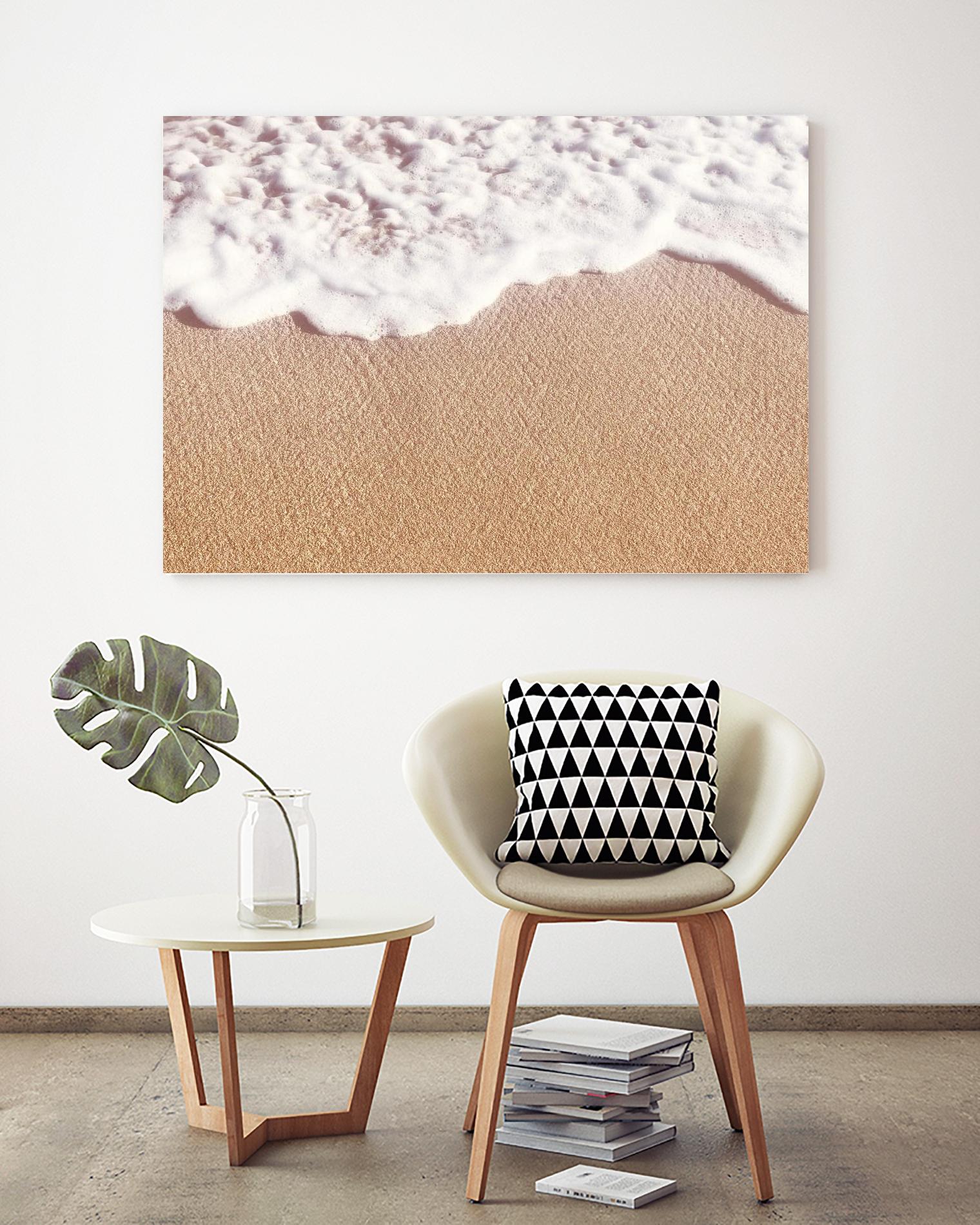 Seashore by Acosta on GIANT ART - photography coastal