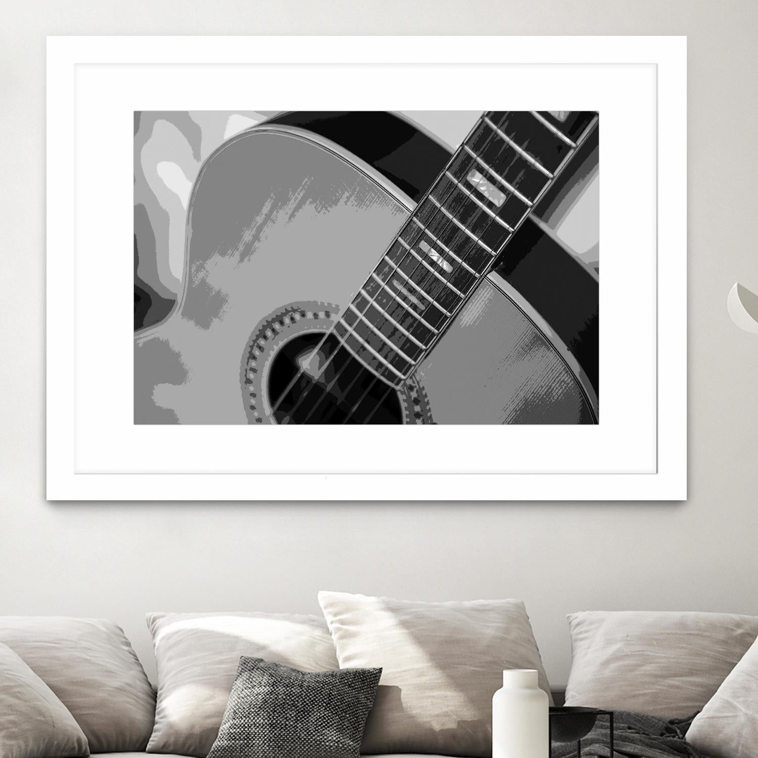 For You by Nancy Crowell on GIANT ART - white photo art