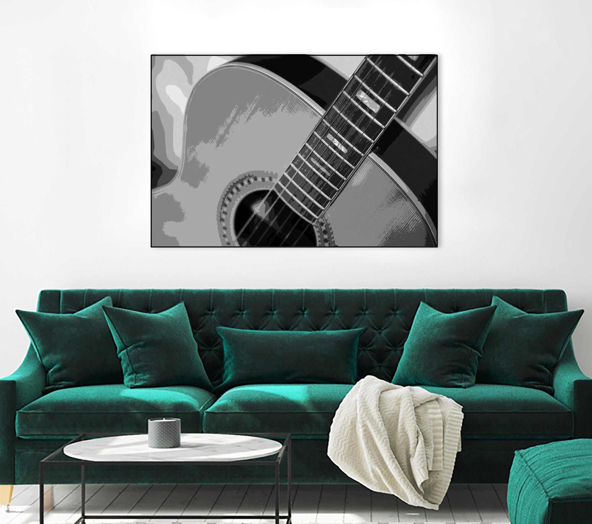 For You by Nancy Crowell on GIANT ART - white photo art