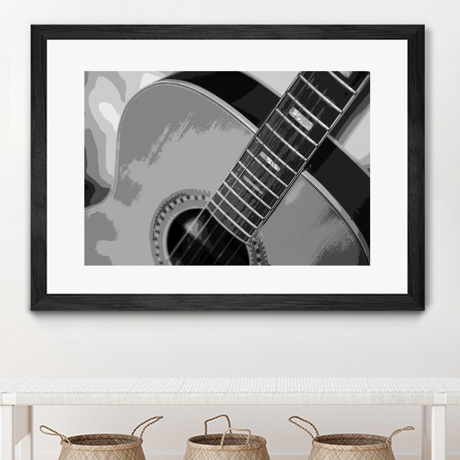 For You by Nancy Crowell on GIANT ART - white photo art