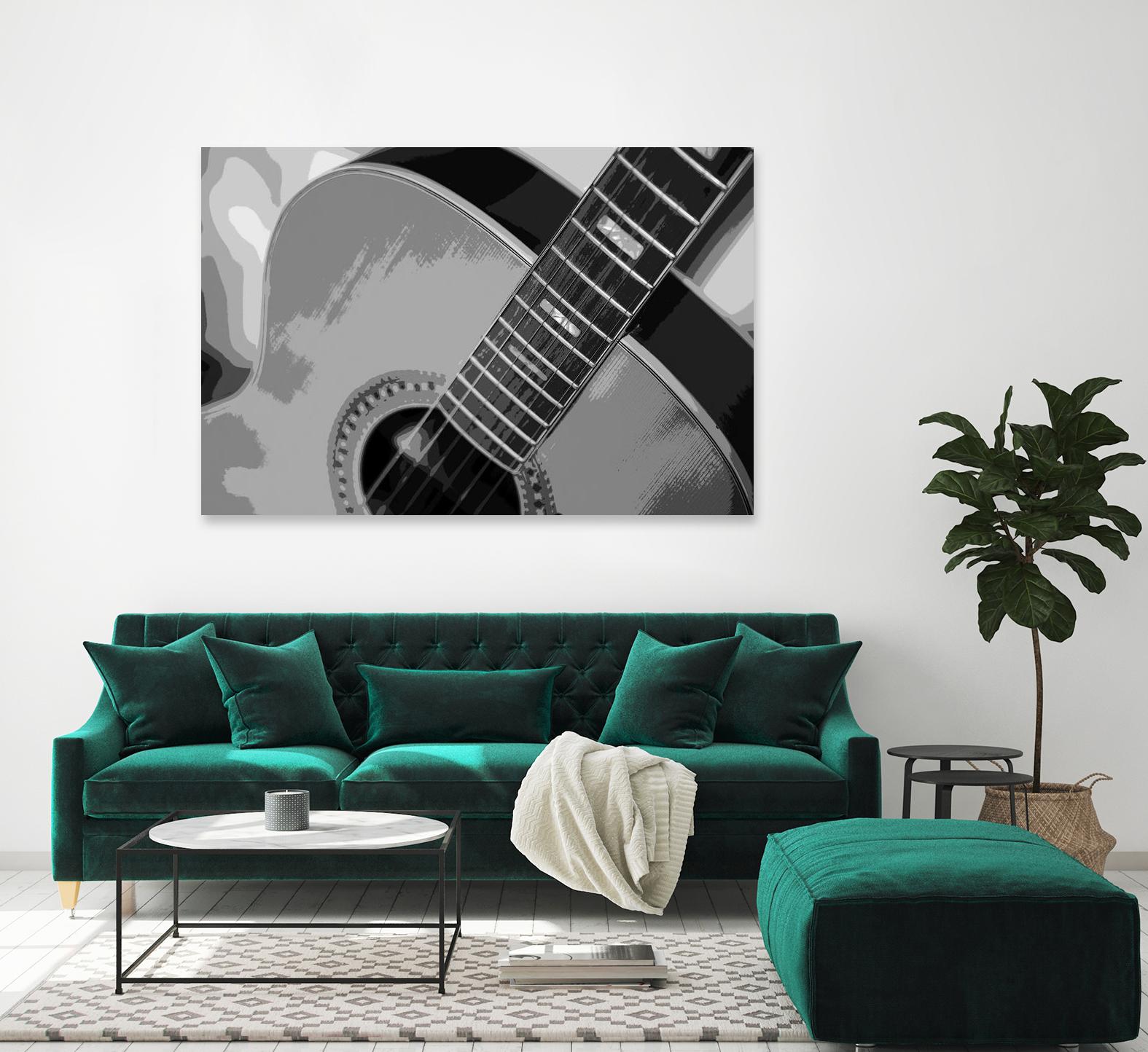 For You by Nancy Crowell on GIANT ART - white photo art