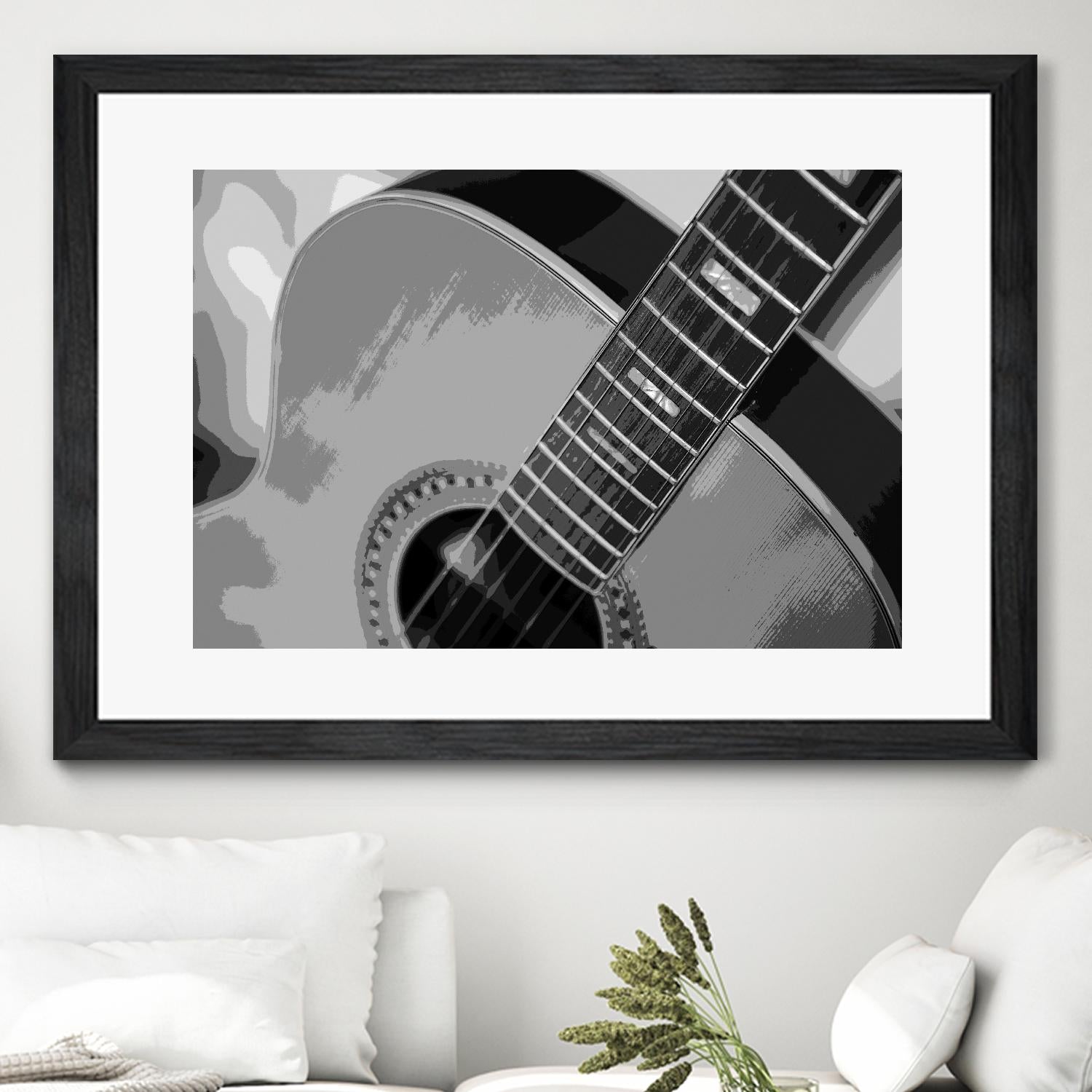 For You by Nancy Crowell on GIANT ART - white photo art