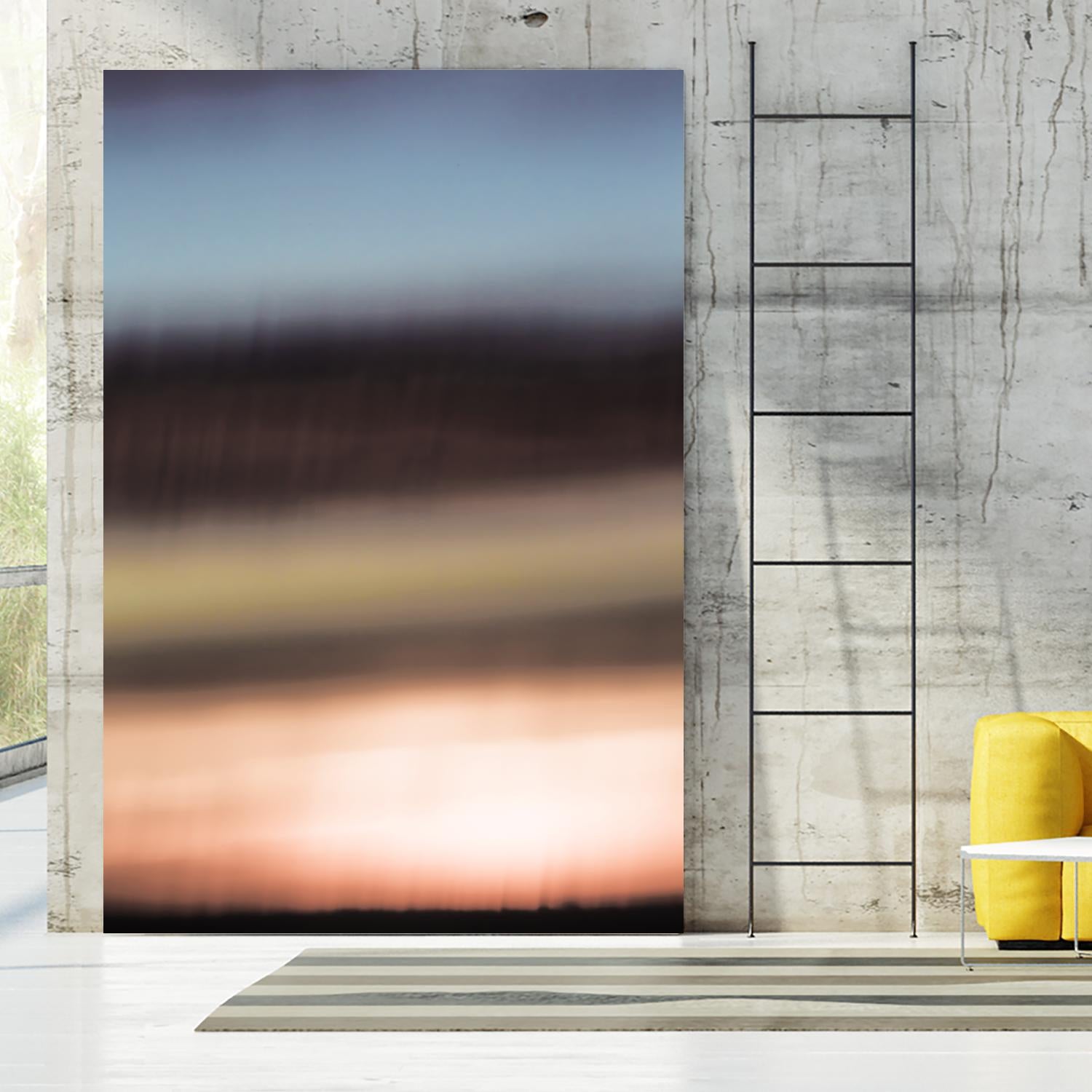 Colors by Erle KaCee on GIANT ART - pink photo art