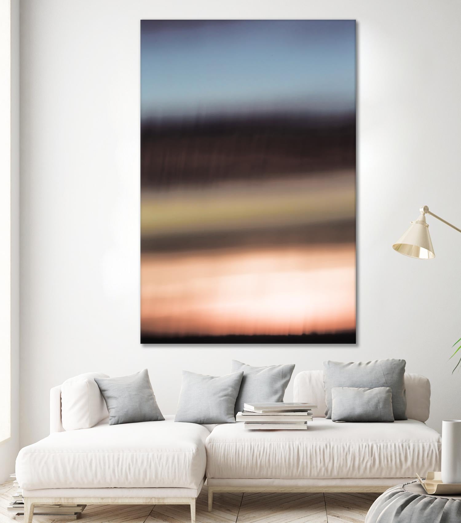 Colors by Erle KaCee on GIANT ART - pink photo art