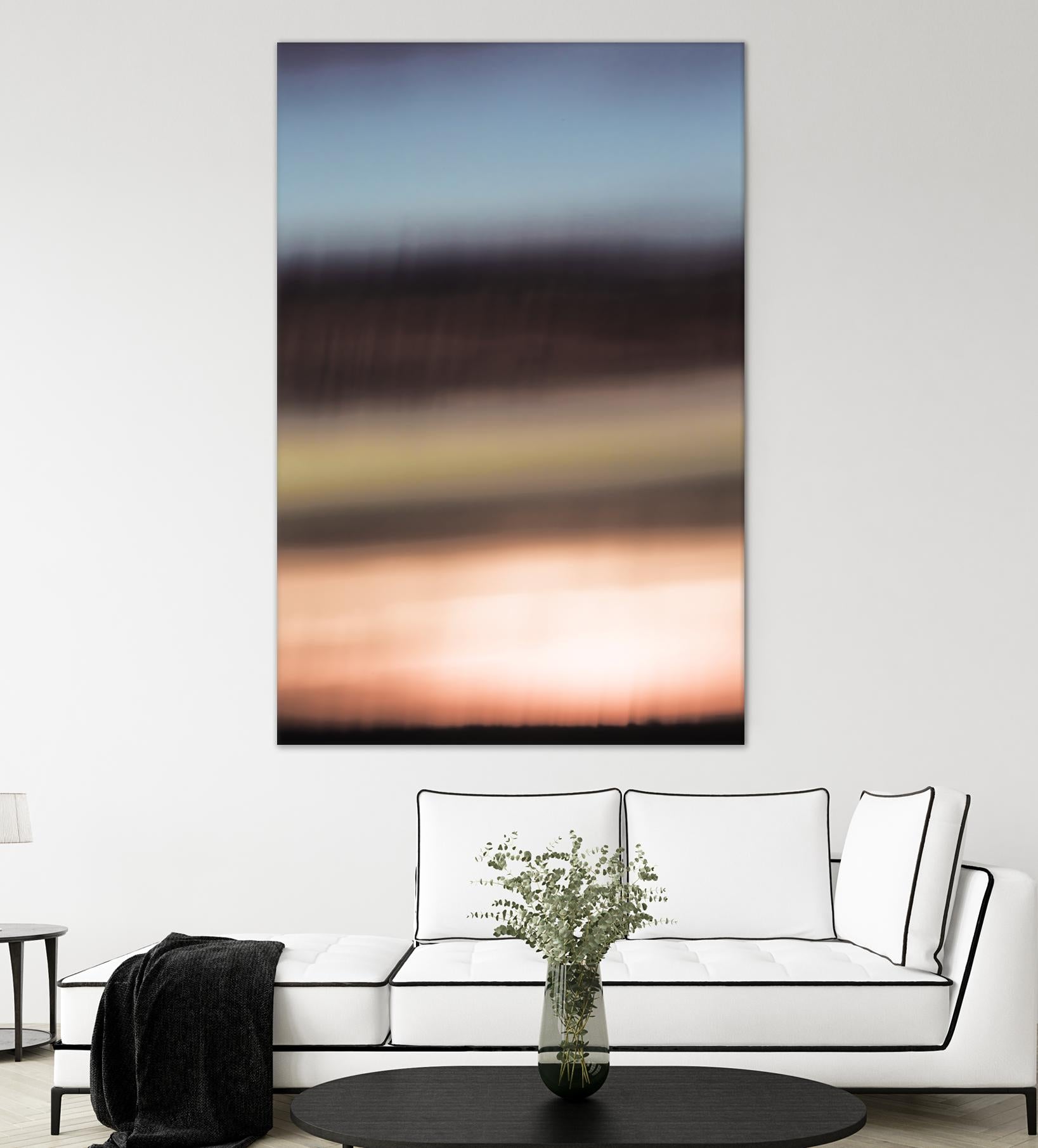 Colors by Erle KaCee on GIANT ART - pink photo art