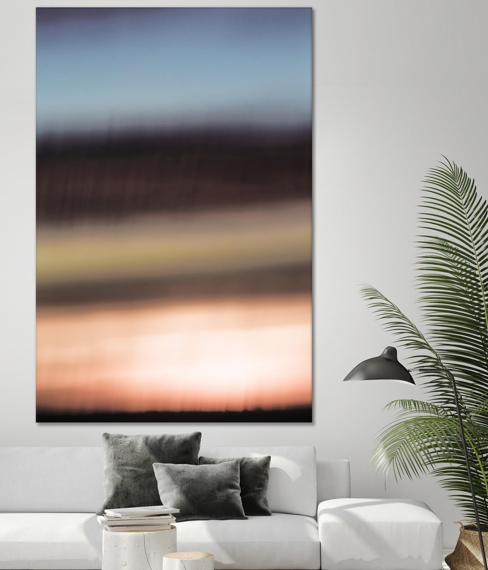 Colors by Erle KaCee on GIANT ART - pink photo art