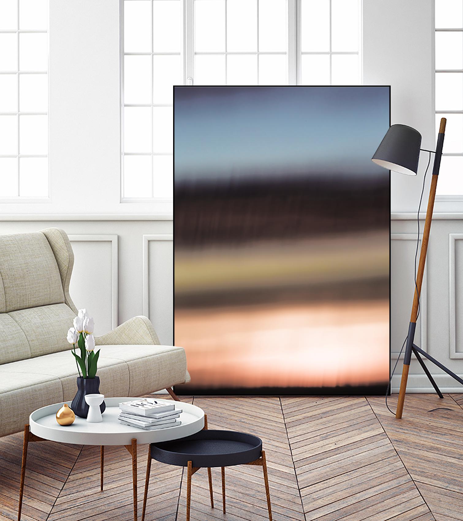 Colors by Erle KaCee on GIANT ART - pink photo art