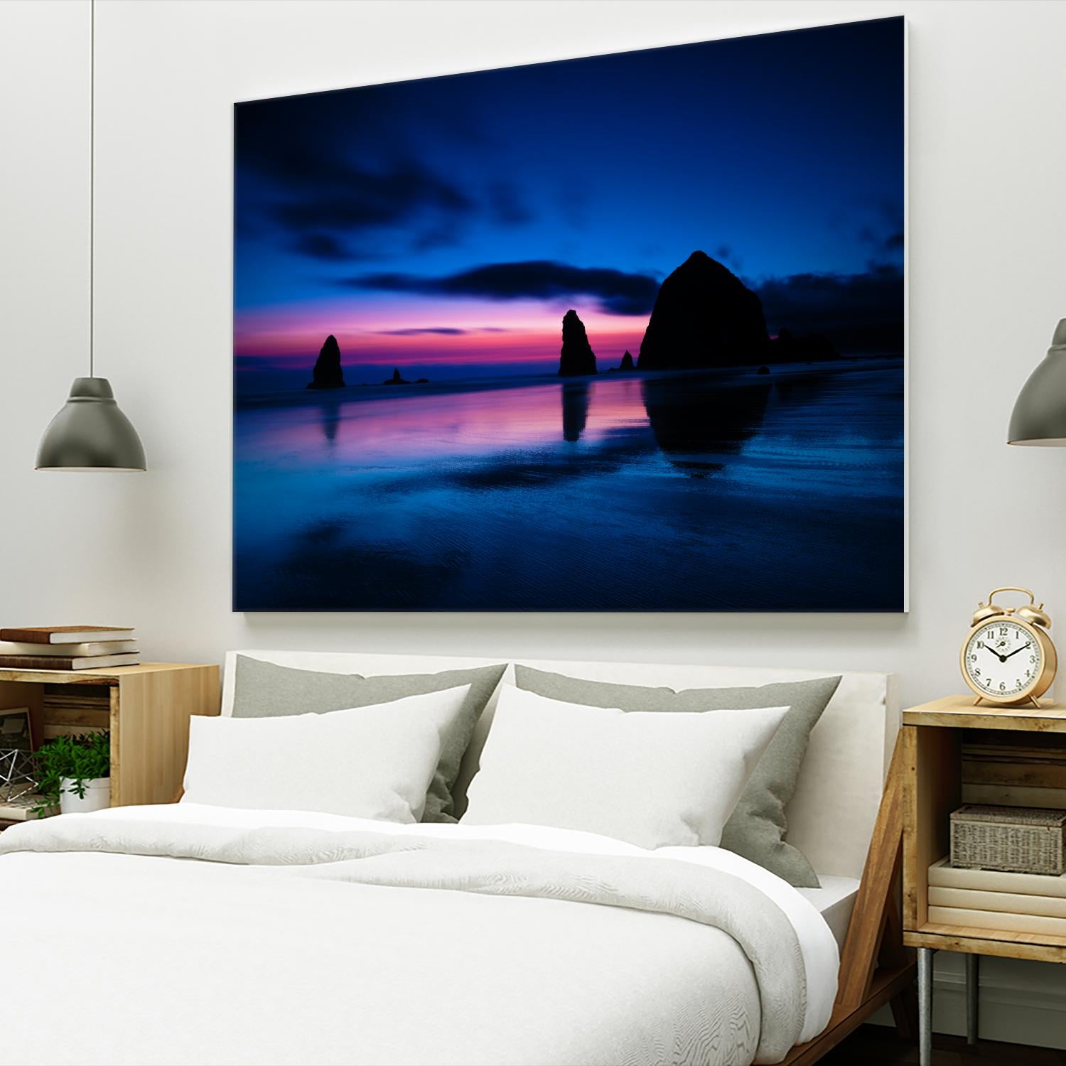 Photograph 14 by Keith Morgan on GIANT ART - blue photo art