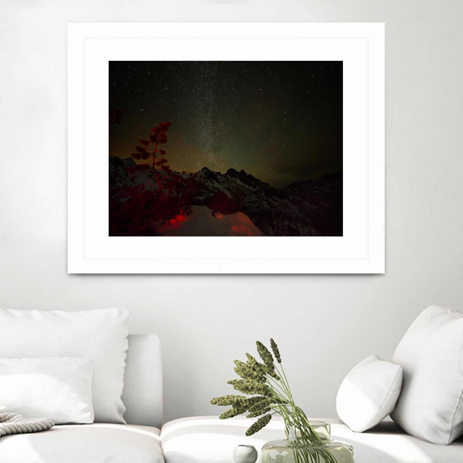 Photograph 15 by Keith Morgan on GIANT ART - black photo art