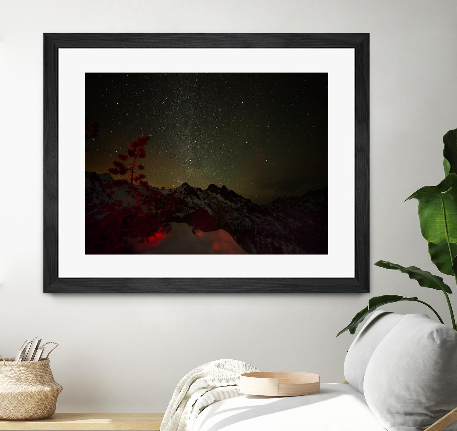 Photograph 15 by Keith Morgan on GIANT ART - black photo art