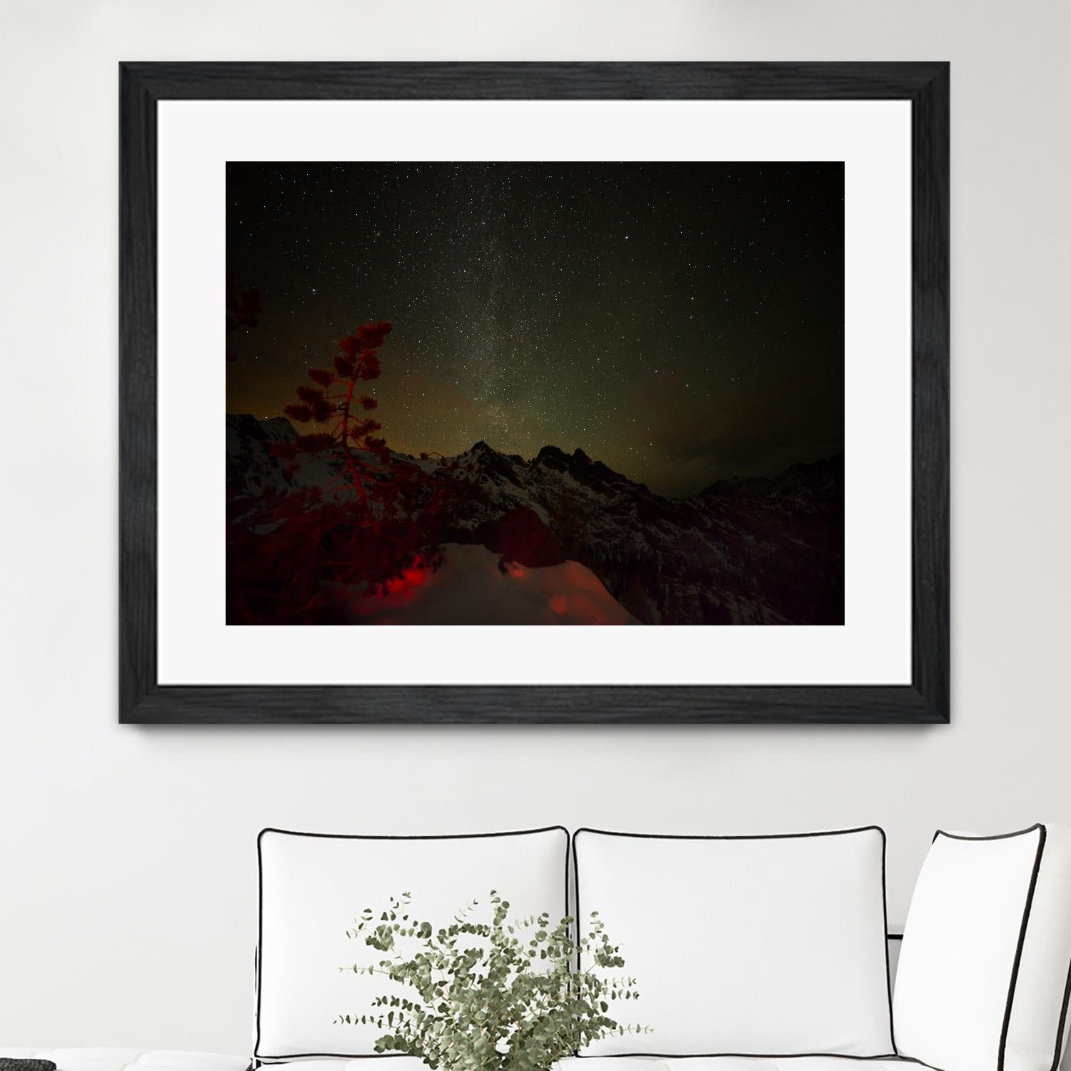 Photograph 15 by Keith Morgan on GIANT ART - black photo art