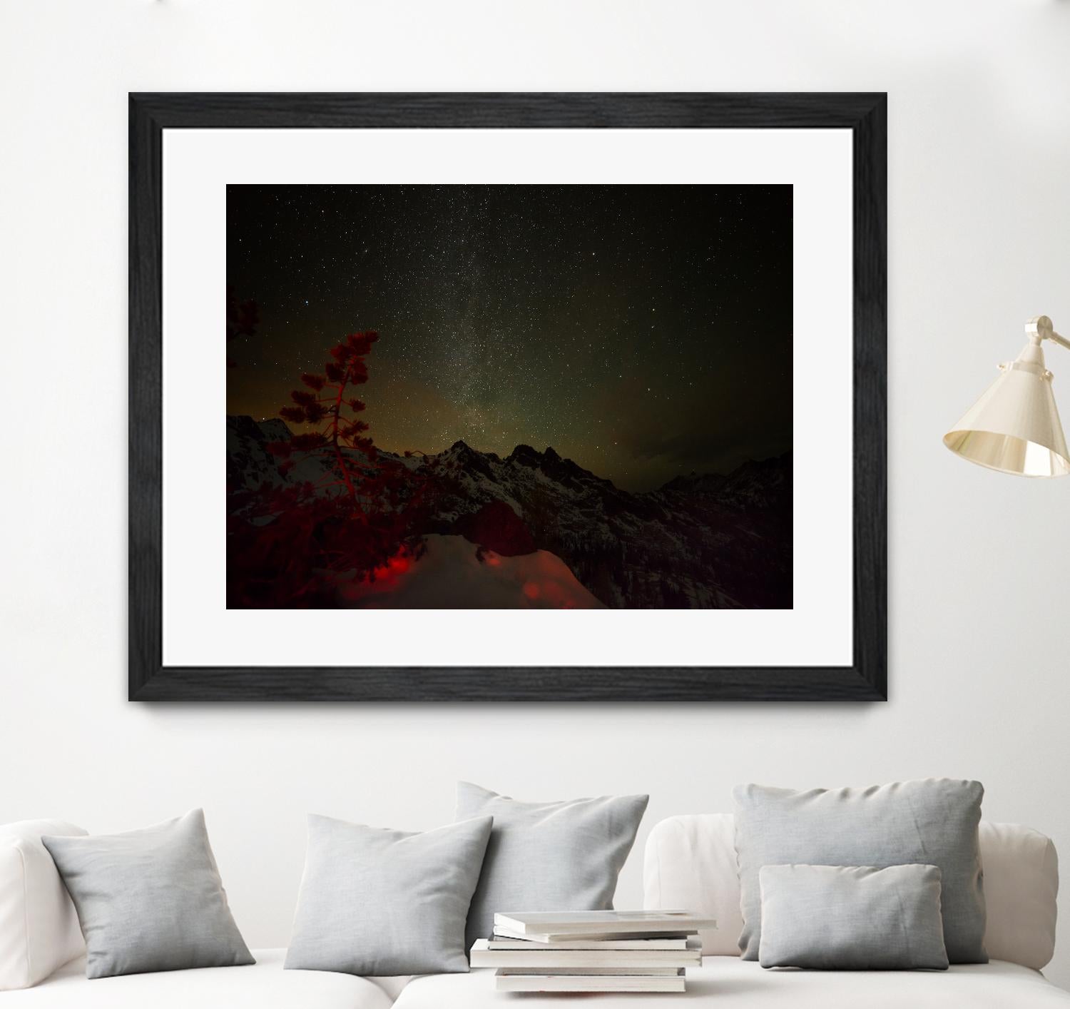 Photograph 15 by Keith Morgan on GIANT ART - black photo art