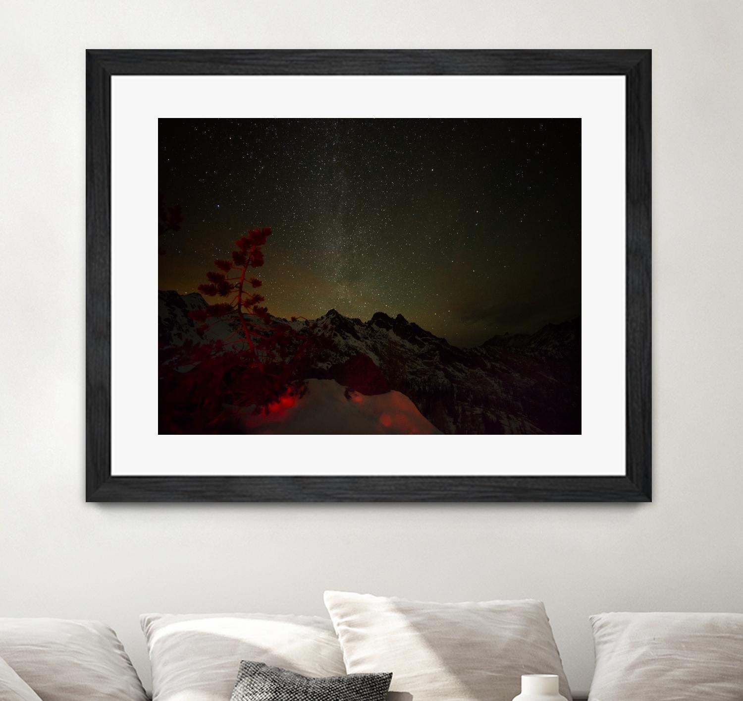 Photograph 15 by Keith Morgan on GIANT ART - black photo art