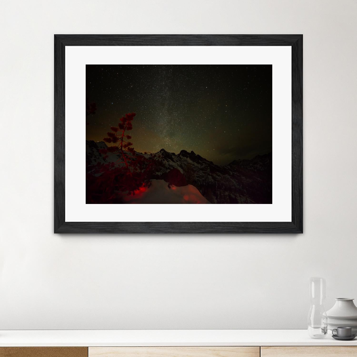 Photograph 15 by Keith Morgan on GIANT ART - black photo art