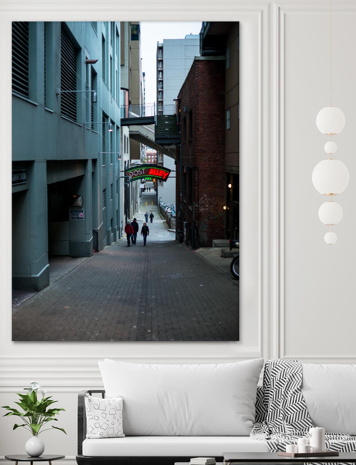 Photograph 16 by Keith Morgan on GIANT ART - grey photo art