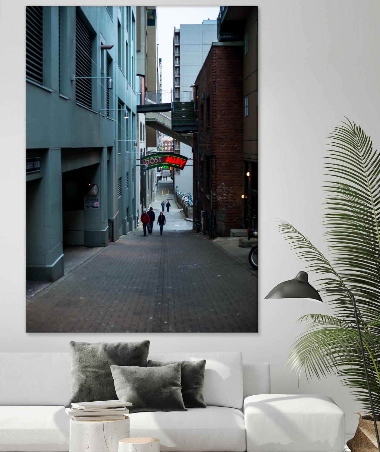 Photograph 16 by Keith Morgan on GIANT ART - grey photo art