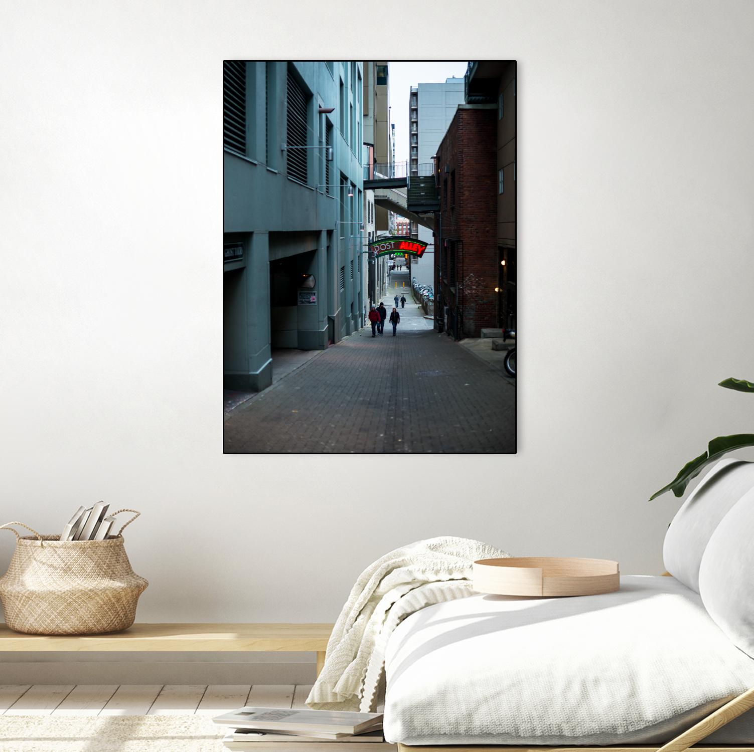 Photograph 16 by Keith Morgan on GIANT ART - grey photo art