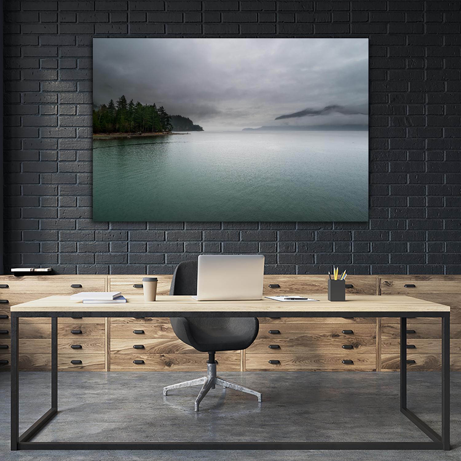 Photograph 17 by Keith Morgan on GIANT ART - green photo art