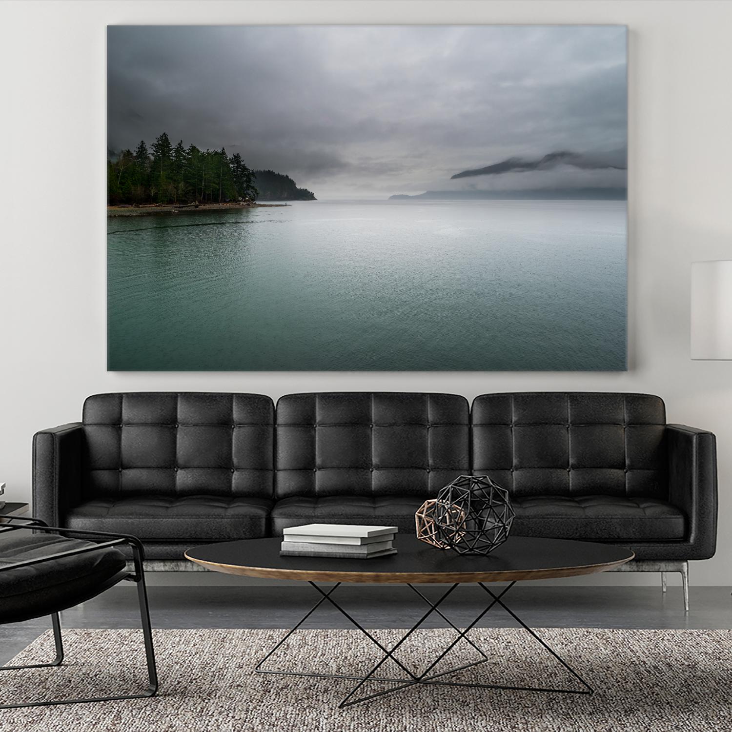 Photograph 17 by Keith Morgan on GIANT ART - green photo art