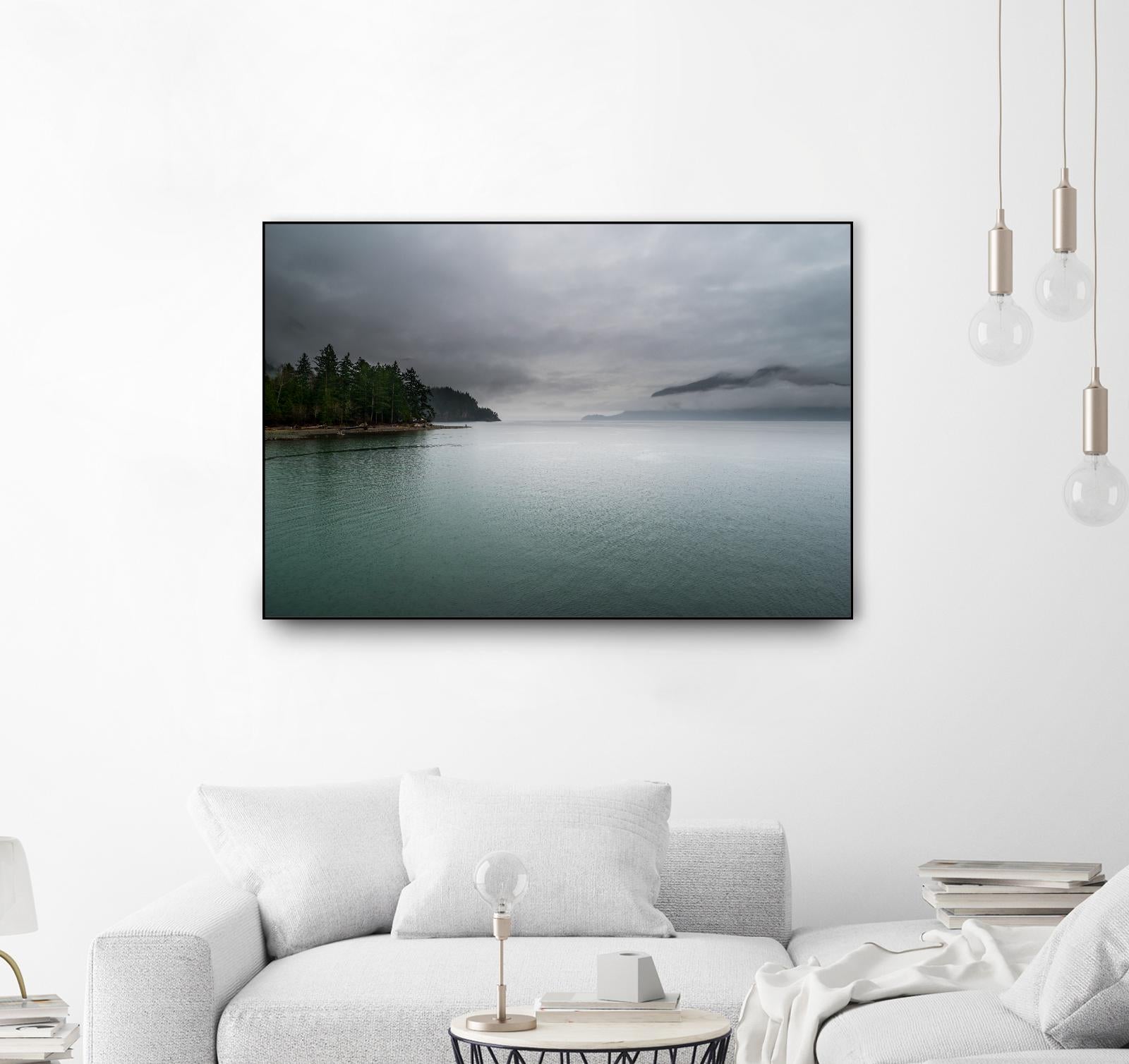 Photograph 17 by Keith Morgan on GIANT ART - green photo art