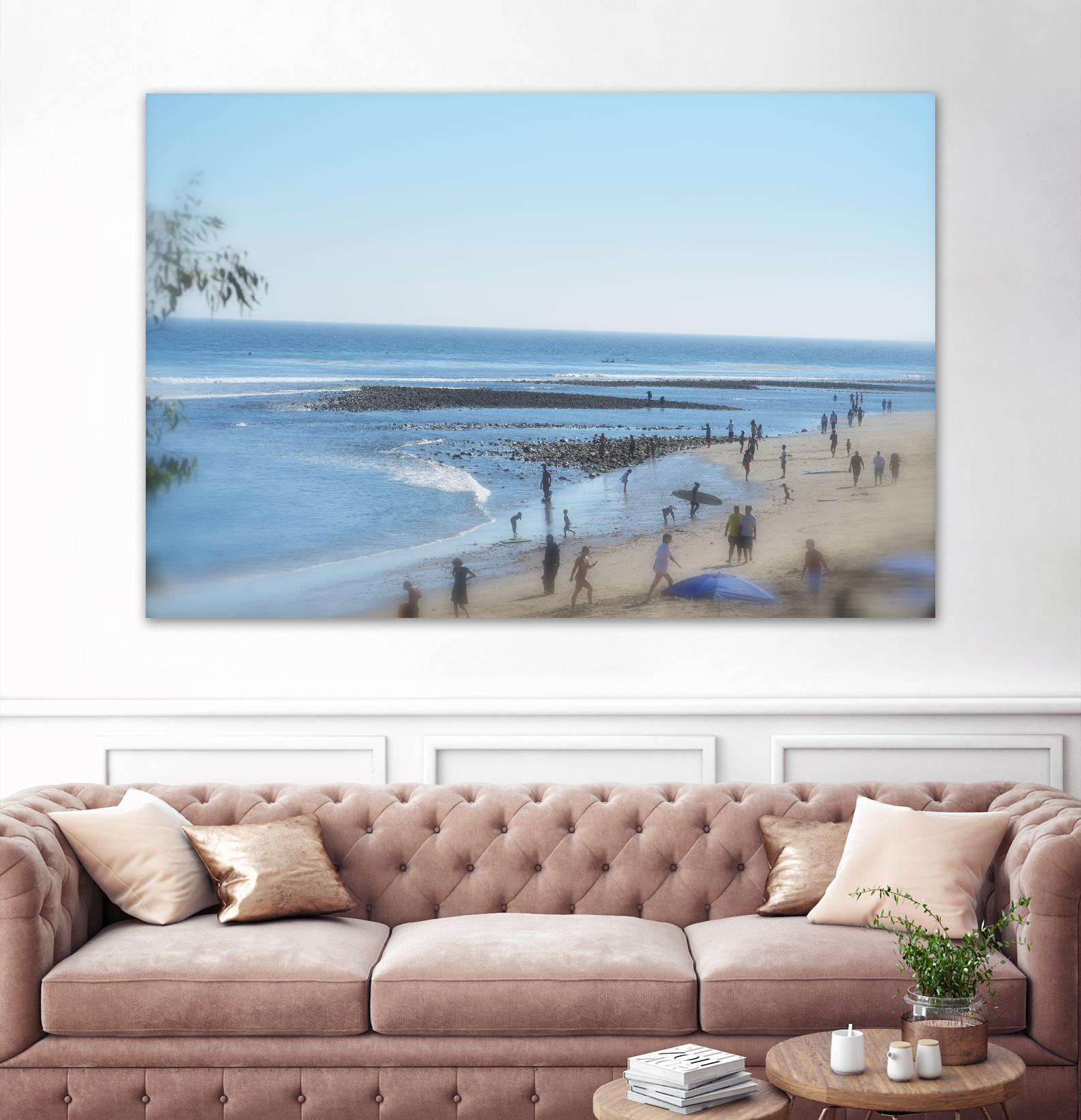 Photograph 4 by Kyle on GIANT ART - beige landscape