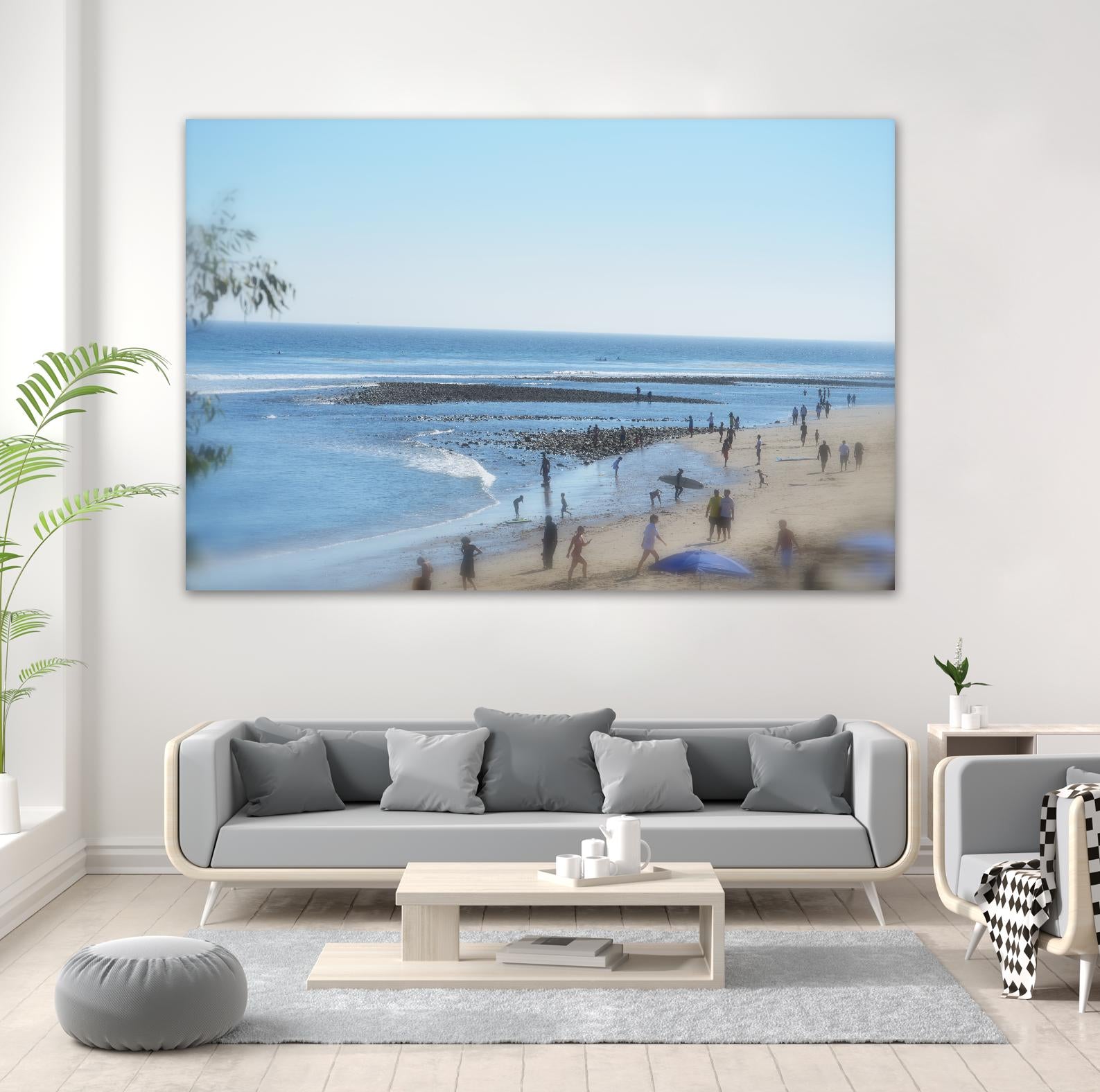 Photograph 4 by Kyle on GIANT ART - beige landscape