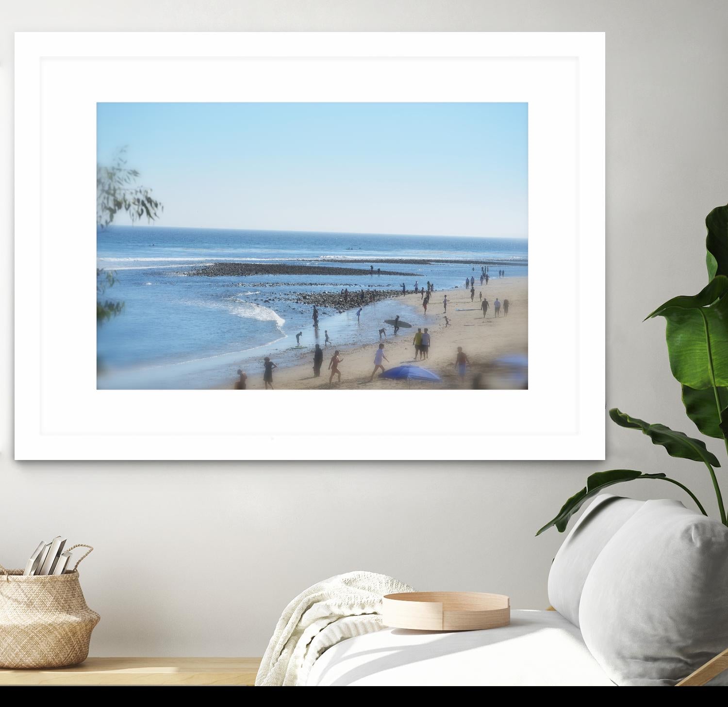 Photograph 4 by Kyle on GIANT ART - beige landscape