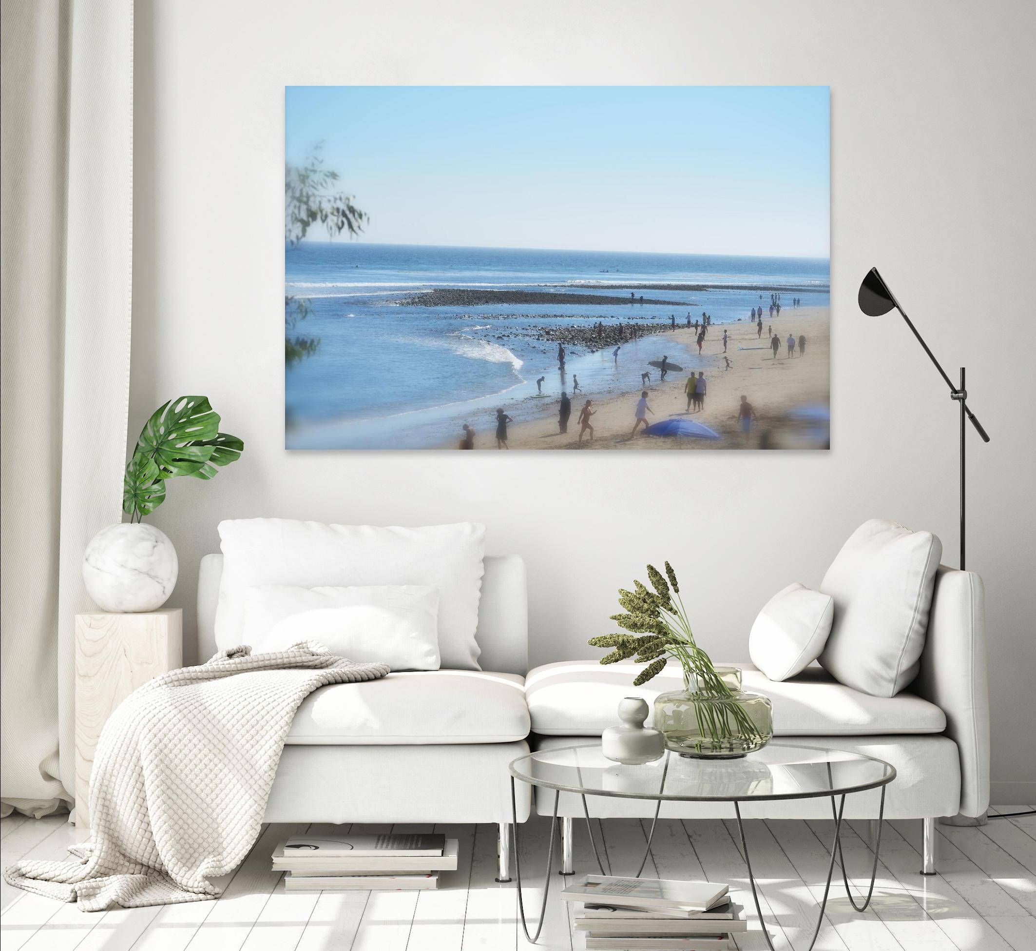 Photograph 4 by Kyle on GIANT ART - beige landscape