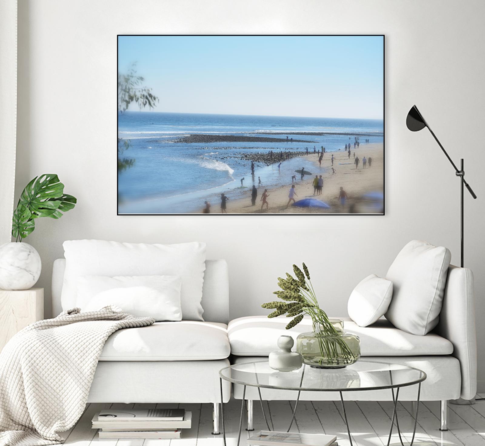 Photograph 4 by Kyle on GIANT ART - beige landscape