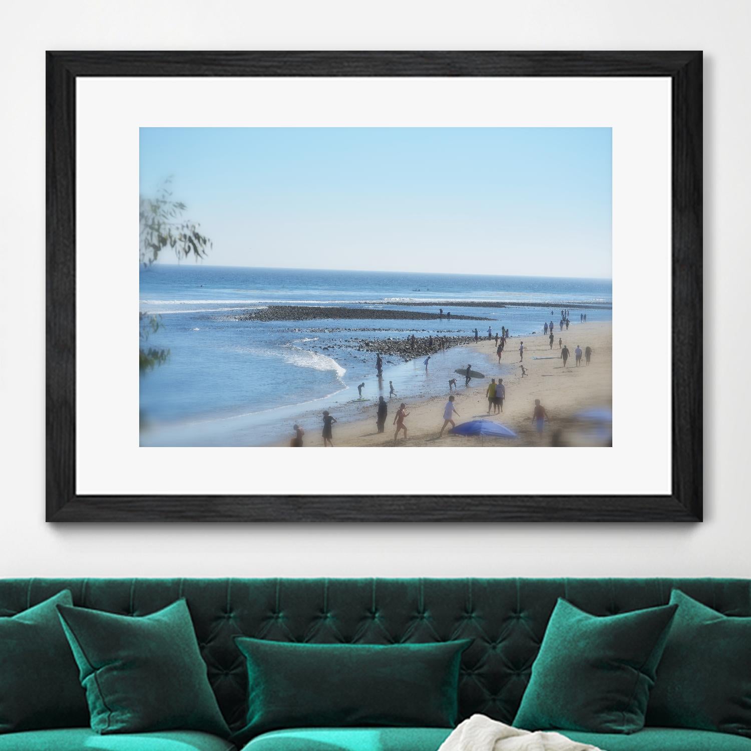 Photograph 4 by Kyle on GIANT ART - beige landscape