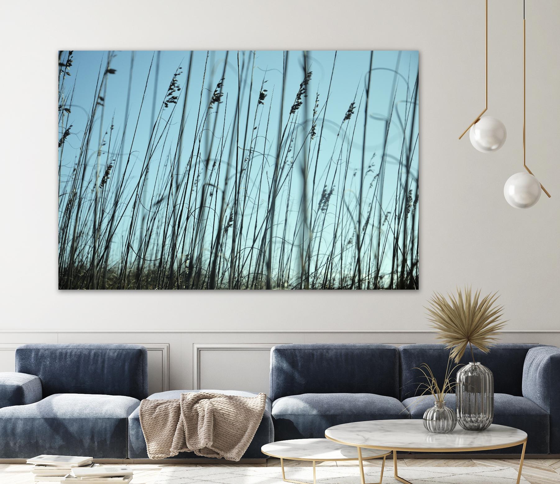 Whispers by Lori Prenner on GIANT ART - beige photo art