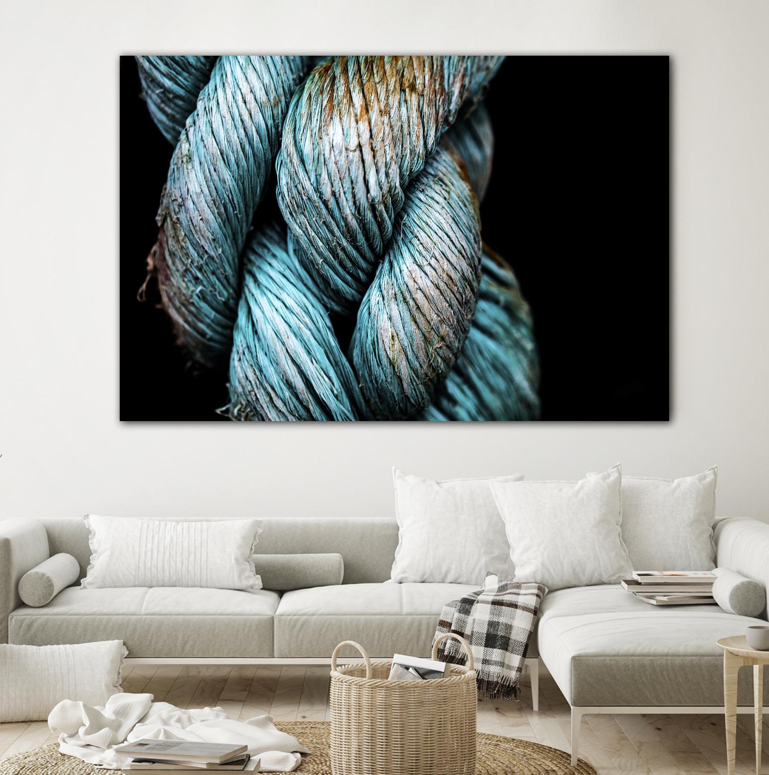 Ties that Bind by Melissa McClain on GIANT ART - black photo art