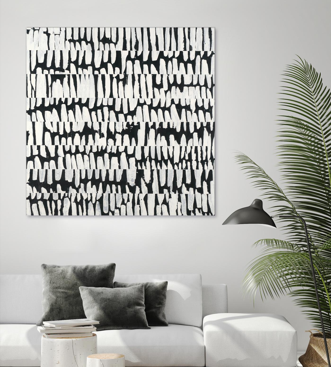 Night & Day by Randy Hibberd on GIANT ART - black & white black & white