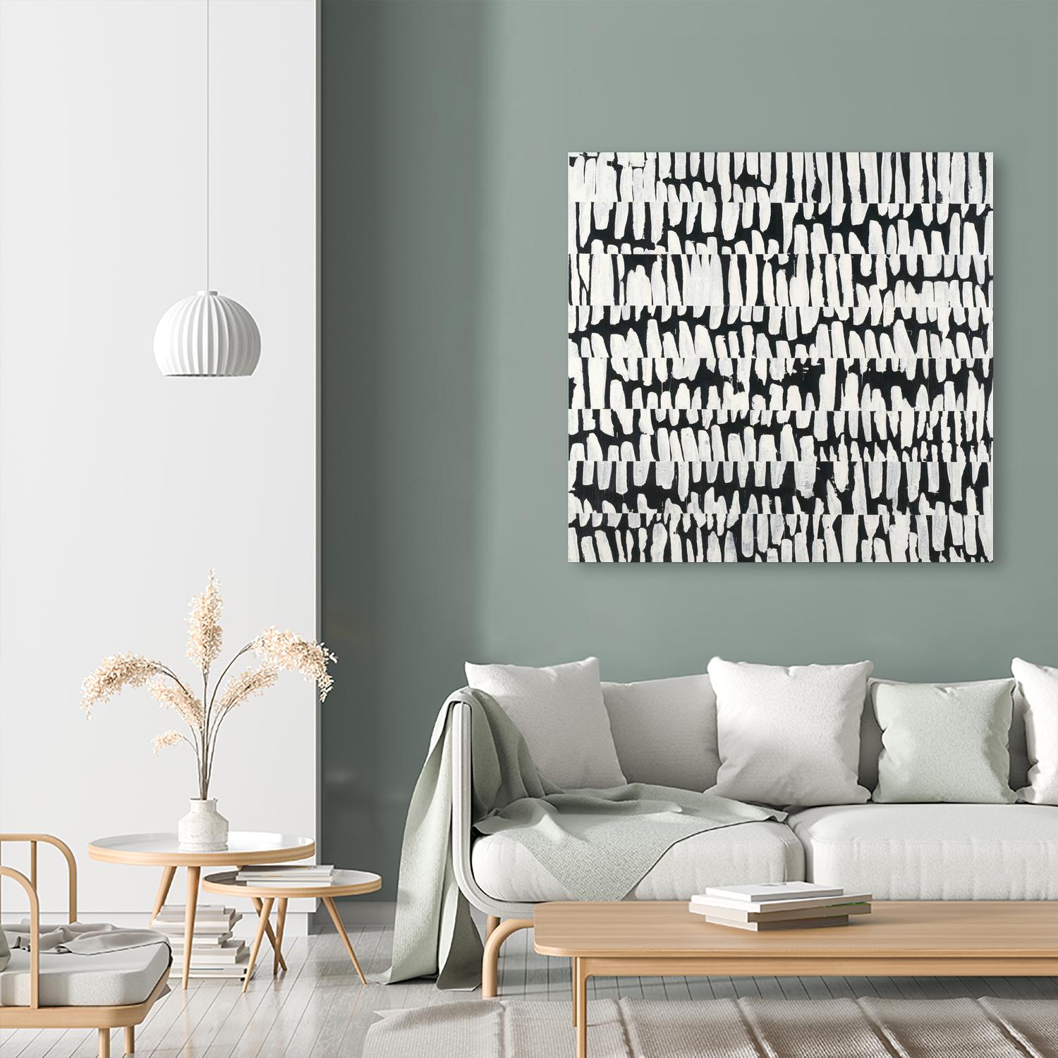 Night & Day by Randy Hibberd on GIANT ART - black & white black & white