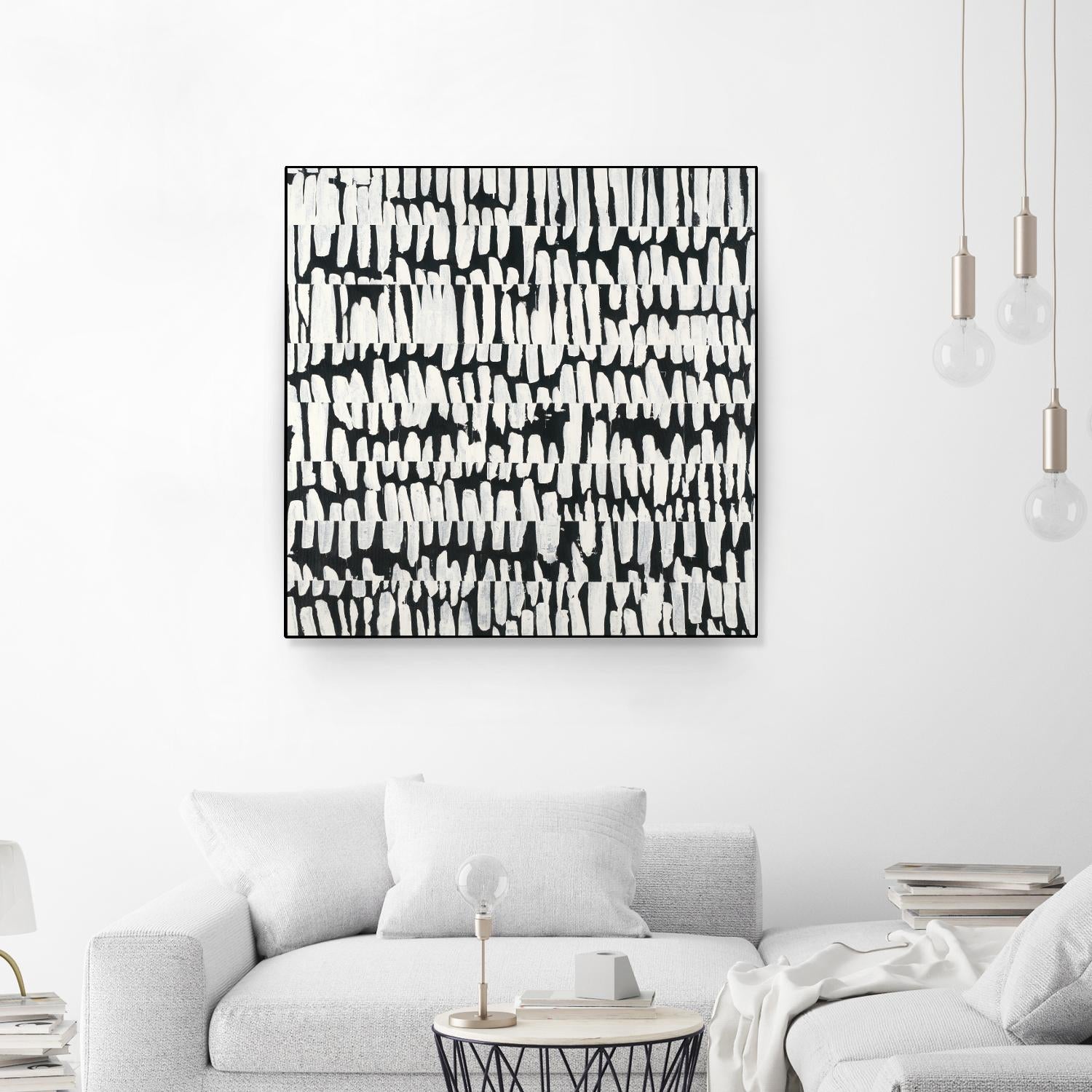 Night & Day by Randy Hibberd on GIANT ART - black & white black & white