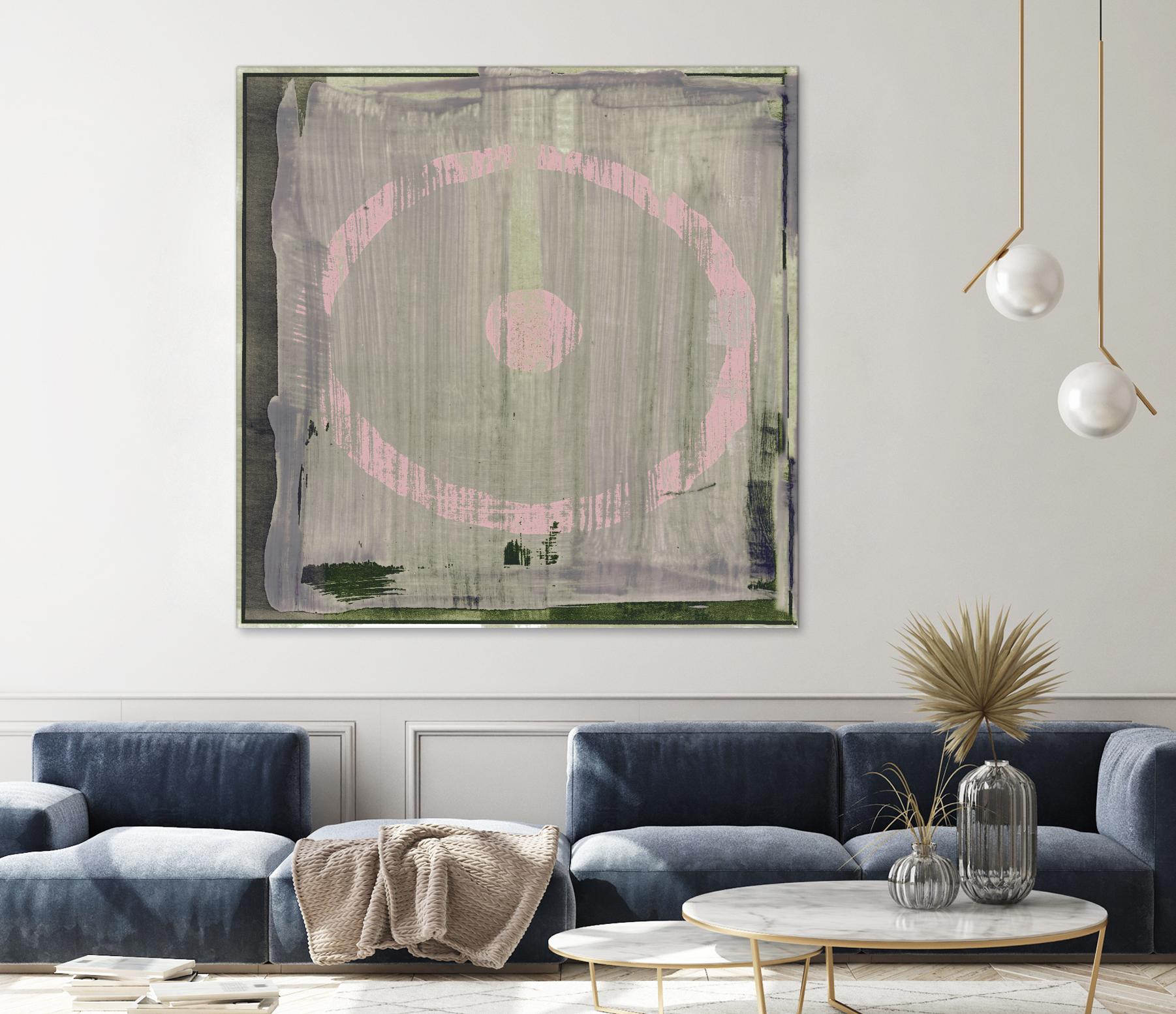 "The Deities, Apollo" by Sia Aryai on GIANT ART - abstract