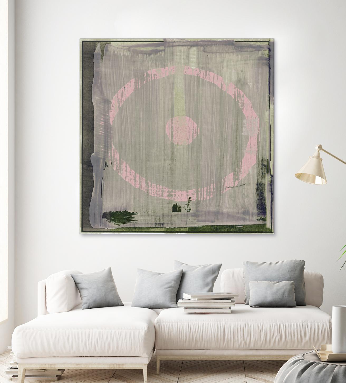 "The Deities, Apollo" by Sia Aryai on GIANT ART - abstract