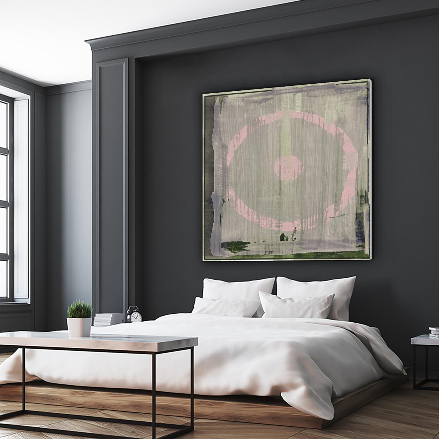 "The Deities, Apollo" by Sia Aryai on GIANT ART - abstract