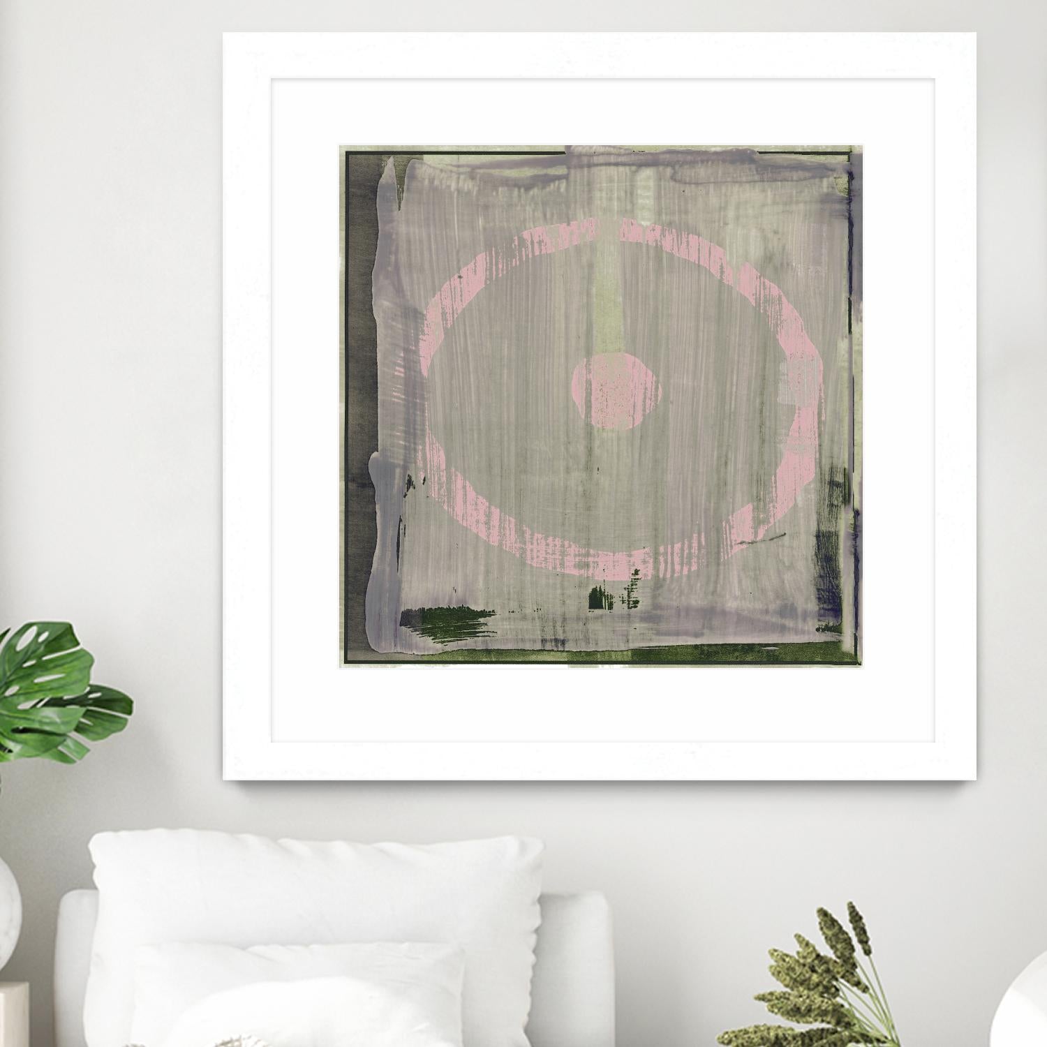 "The Deities, Apollo" by Sia Aryai on GIANT ART - abstract