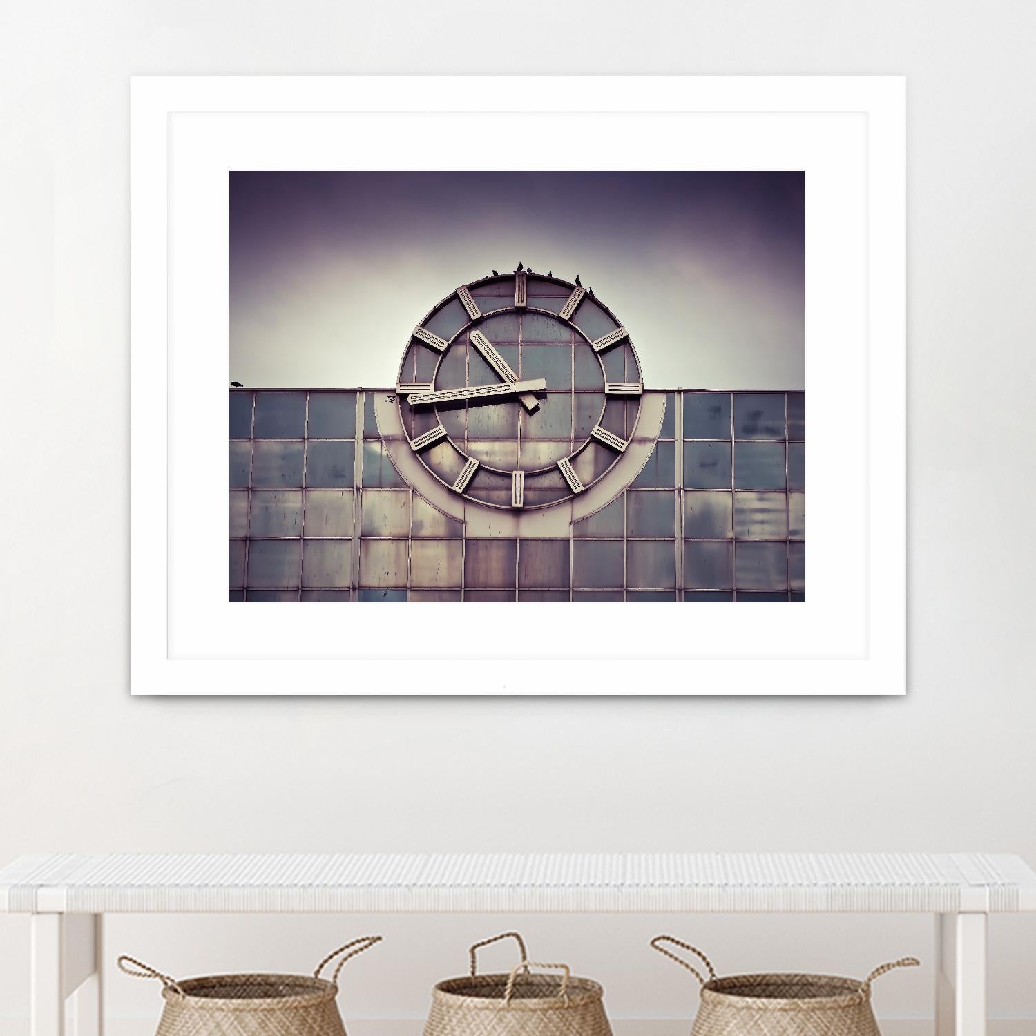 10:44 by Pexels on GIANT ART - beige architectural