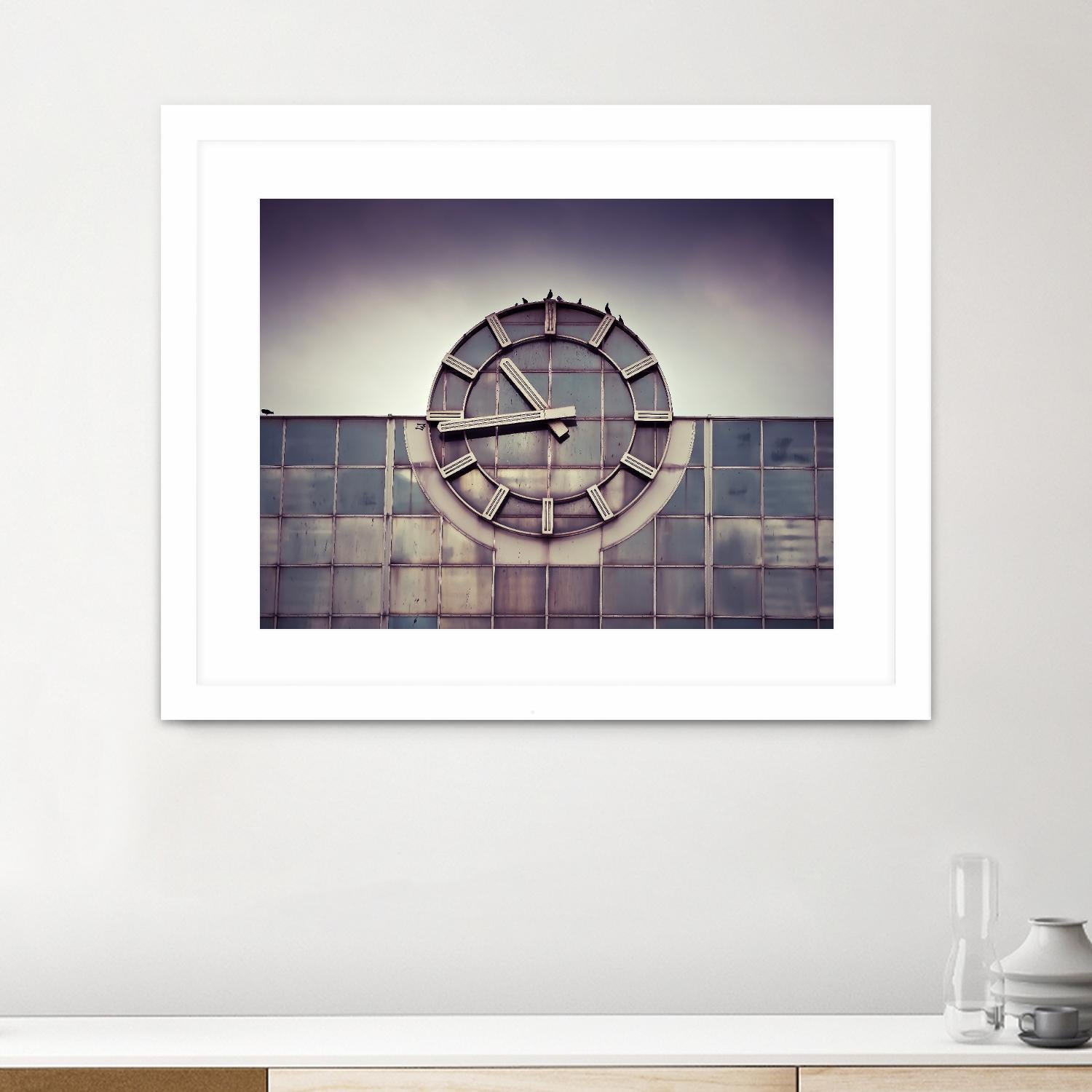 10:44 by Pexels on GIANT ART - beige architectural