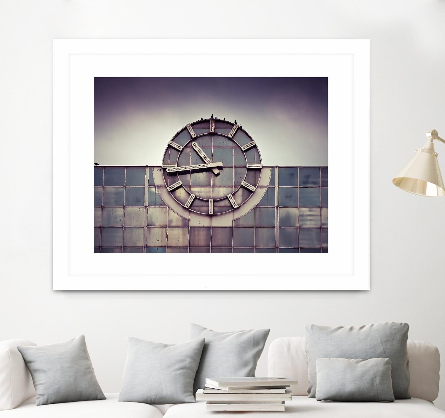 10:44 by Pexels on GIANT ART - beige architectural