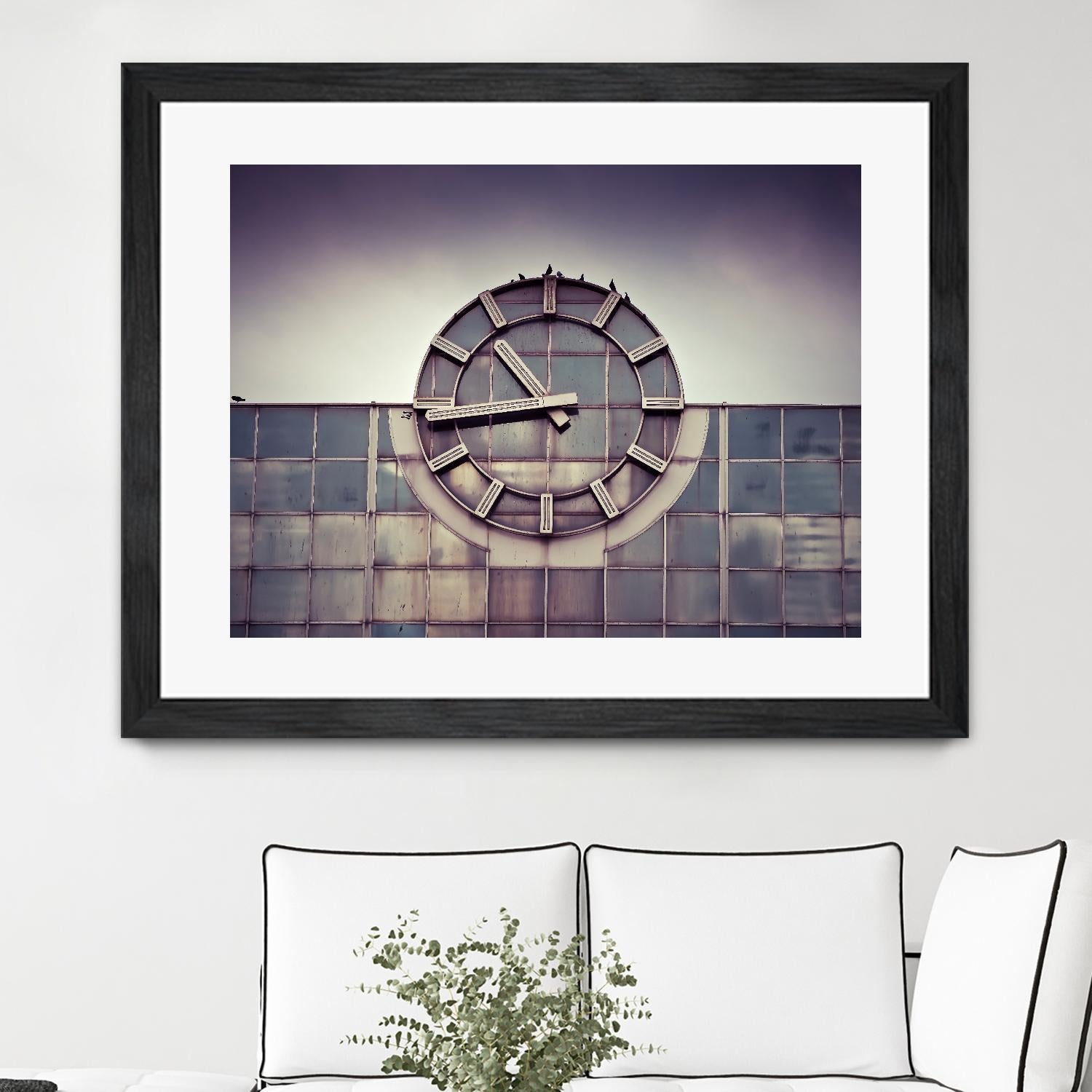 10:44 by Pexels on GIANT ART - beige architectural