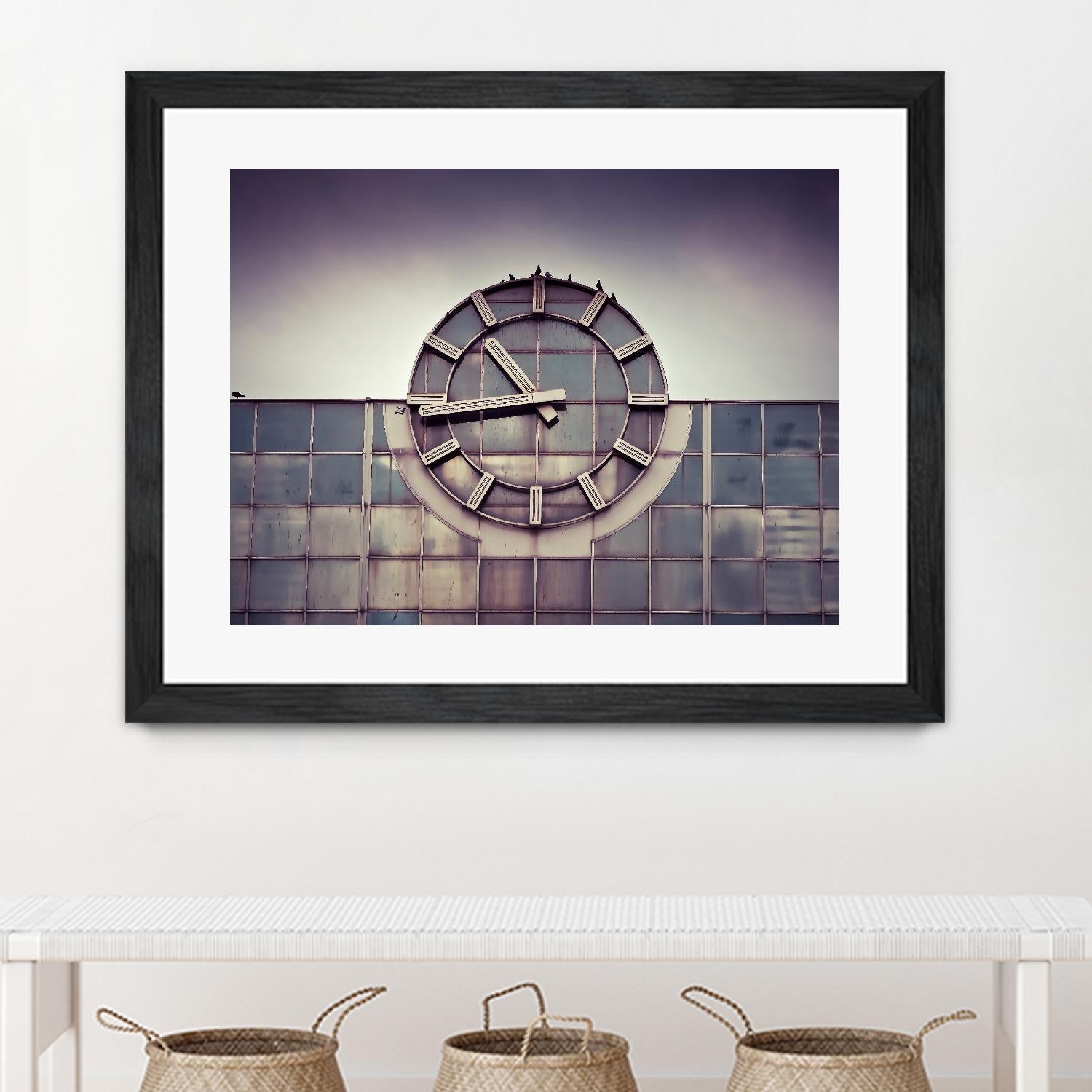 10:44 by Pexels on GIANT ART - beige architectural