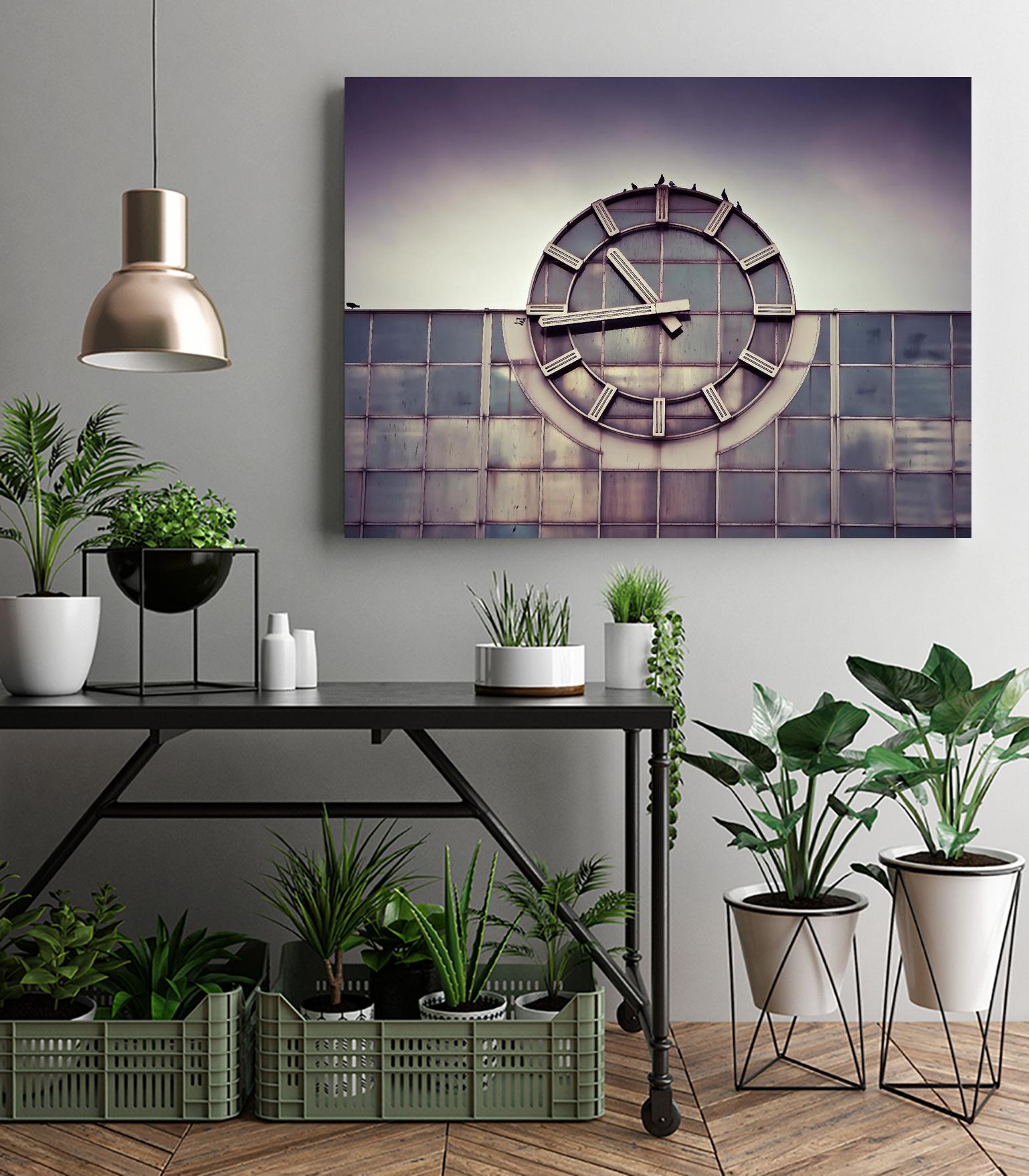 10:44 by Pexels on GIANT ART - beige architectural