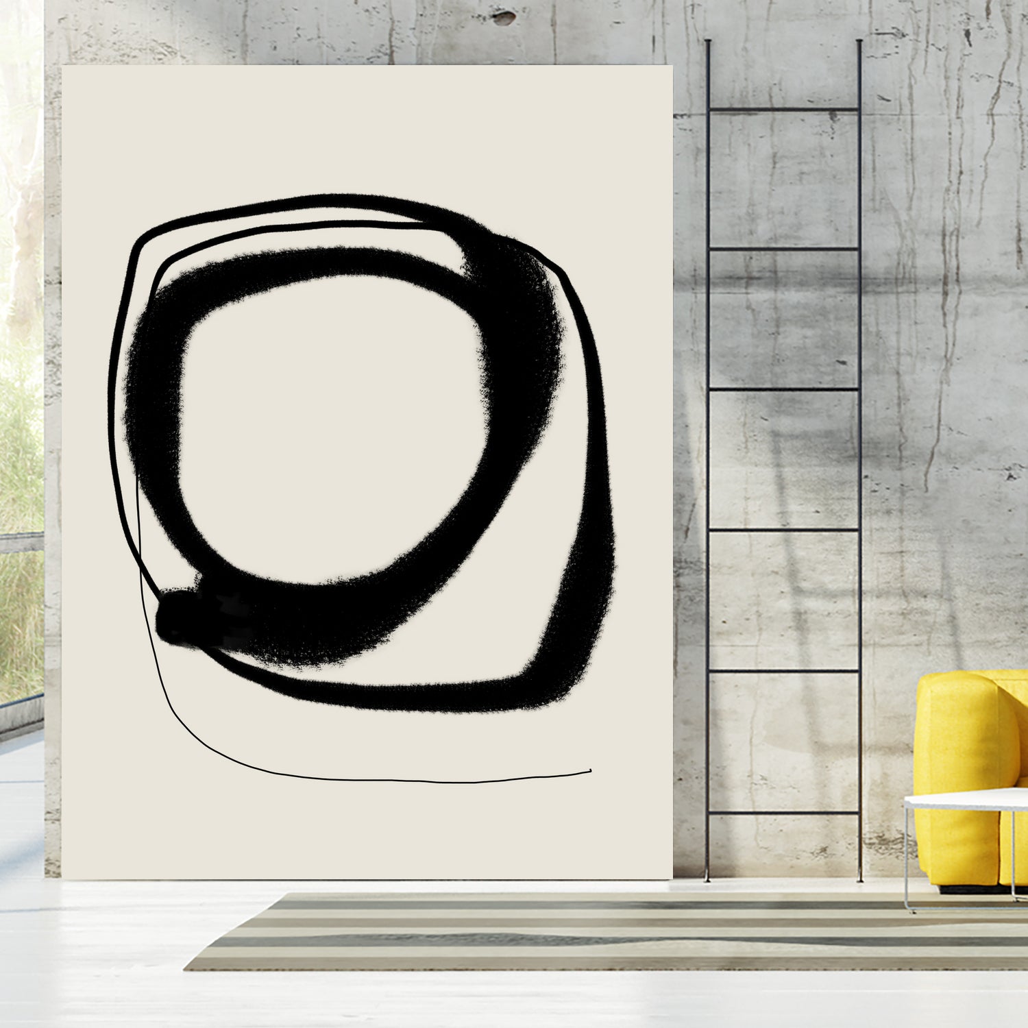 September collection  by Art Tonial on GIANT ART - white shape