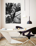 La Verite 1960 Directed By Henri-Georges Clouzot by Bridgeman Images on GIANT ART - black and white photography