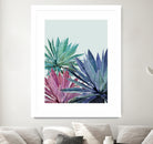 Agave by Caterina Lo Cicero  on GIANT ART